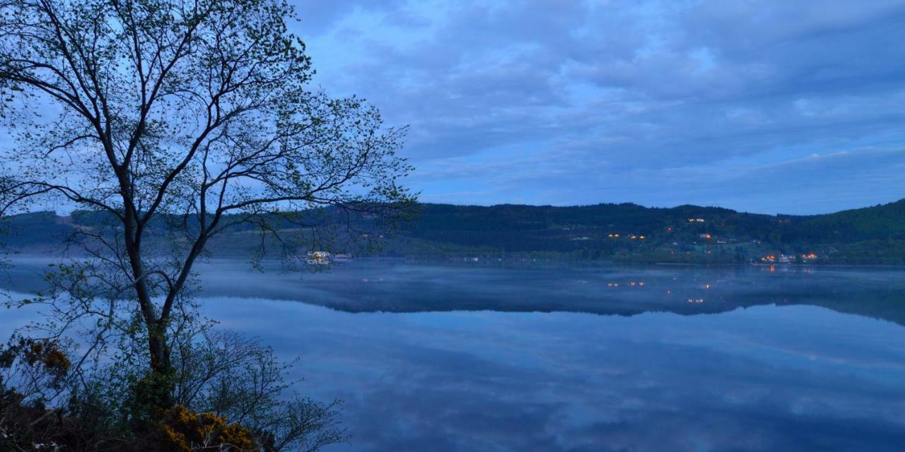 The Bridge Suite Invermoriston Exterior foto